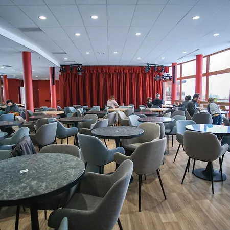 Belambra Clubs Les Saisies - Les Embrunes - Pass Included Hotel