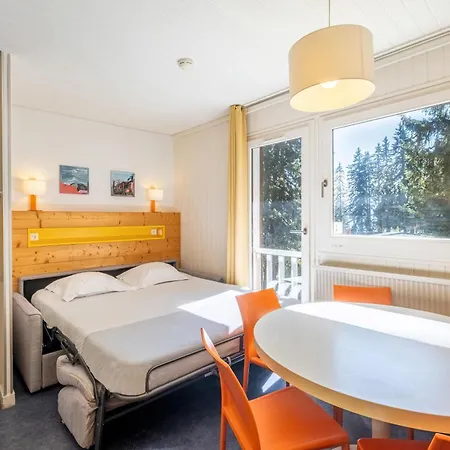 Belambra Clubs Les Saisies - Les Embrunes - Pass Included Hotel 3*