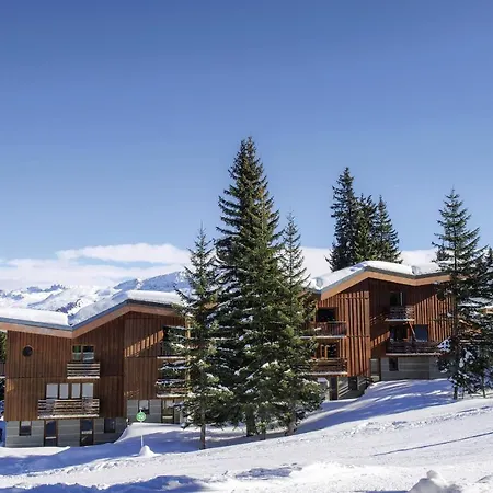 Belambra Clubs Les Saisies - Les Embrunes - Pass Included 3*