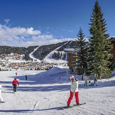 Belambra Clubs Les Saisies - Les Embrunes - Pass Included Villard-sur-Doron