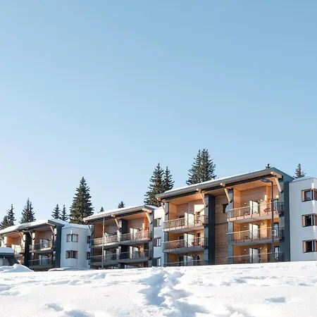 Hotel Belambra Clubs Les Saisies - Les Embrunes - Pass Included 3*
