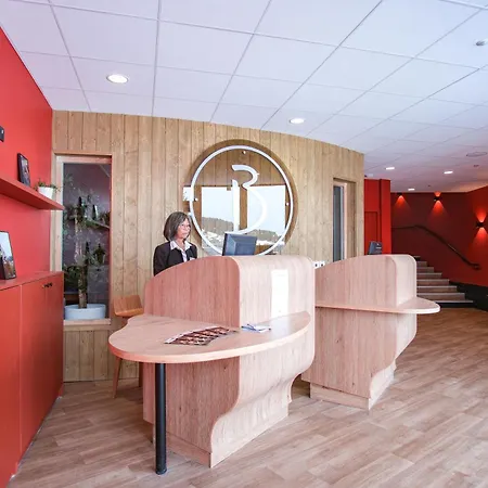 Belambra Clubs Les Saisies - Les Embrunes - Pass Included Hotel Villard-sur-Doron