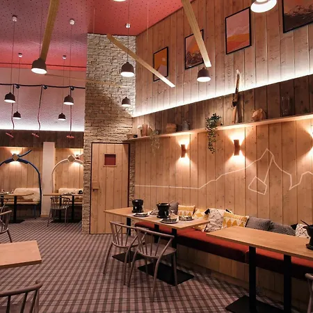 Belambra Clubs Les Saisies - Les Embrunes - Pass Included 3* Villard-sur-Doron