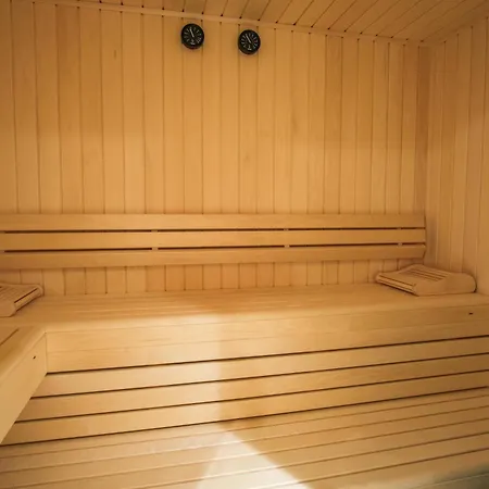 מלון Belambra Clubs Les Saisies - Les Embrunes - Pass Included 3*