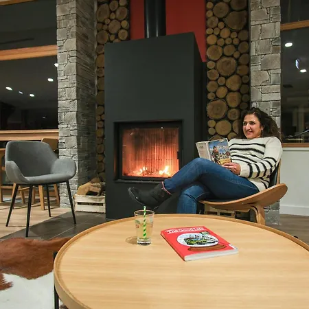 Belambra Clubs Les Saisies - Les Embrunes - Pass Included Hotel 3*