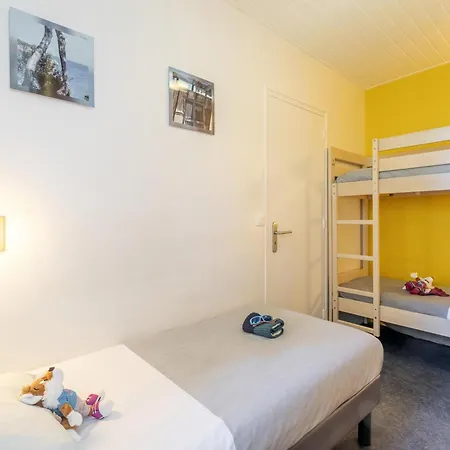 Belambra Clubs Les Saisies - Les Embrunes - Pass Included Hotel 3*