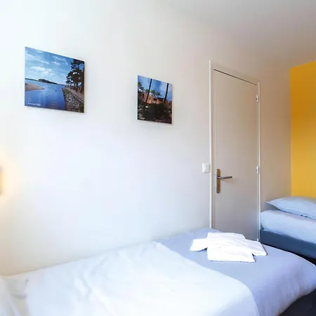 Belambra Clubs Les Saisies - Les Embrunes - Pass Included Hotel Villard-sur-Doron