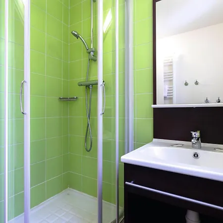 Ξενοδοχείο Belambra Clubs Les Saisies - Les Embrunes - Pass Included Villard-sur-Doron