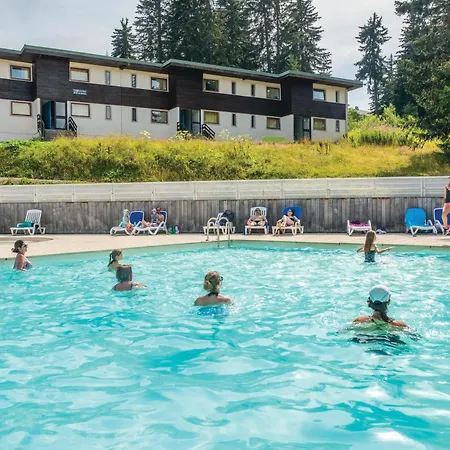 Belambra Clubs Les Saisies - Les Embrunes - Pass Included 3*