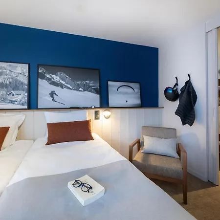 Belambra Clubs Les Saisies - Les Embrunes - Pass Included 3* Villard-sur-Doron
