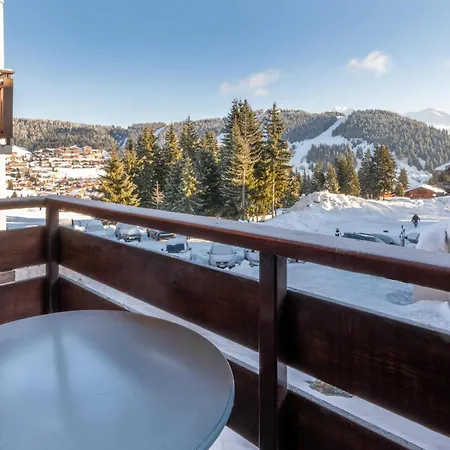 Hotel Belambra Clubs Les Saisies - Les Embrunes - Pass Included Villard-sur-Doron