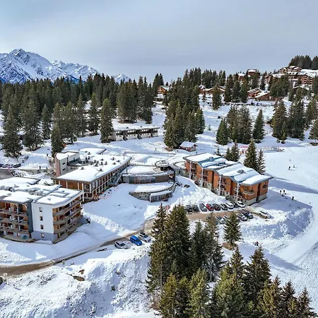 Belambra Clubs Les Saisies - Les Embrunes - Pass Included 3*