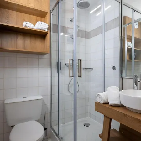 Belambra Clubs Les Saisies - Les Embrunes - Pass Included Hotel