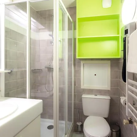 Belambra Clubs Les Saisies - Les Embrunes - Pass Included Hotel 3*