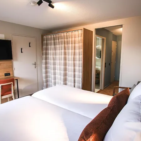 Belambra Clubs Les Saisies - Les Embrunes - Pass Included Hotel Villard-sur-Doron