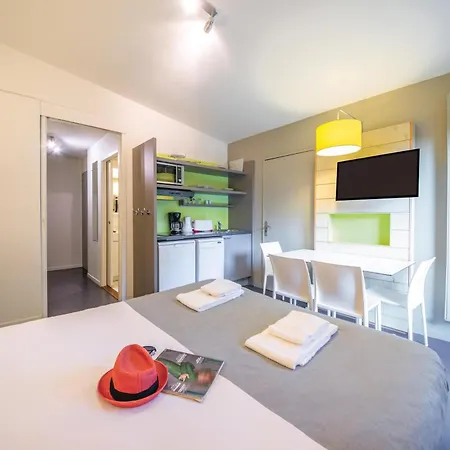 Belambra Clubs Les Saisies - Les Embrunes - Pass Included 3*