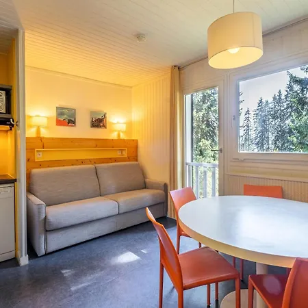 Belambra Clubs Les Saisies - Les Embrunes - Pass Included Hotel 3*