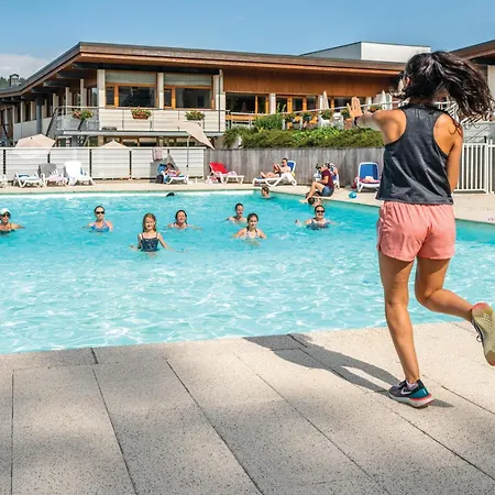 Hotel Belambra Clubs Les Saisies - Les Embrunes - Pass Included Villard-sur-Doron