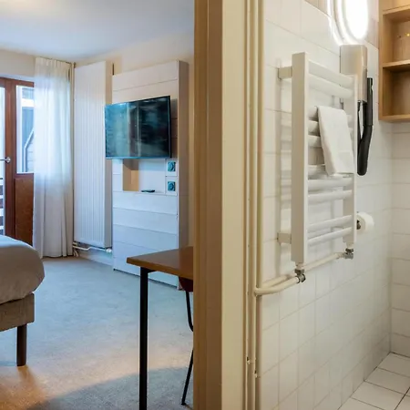 Hotel Belambra Clubs Les Saisies - Les Embrunes - Pass Included Villard-sur-Doron