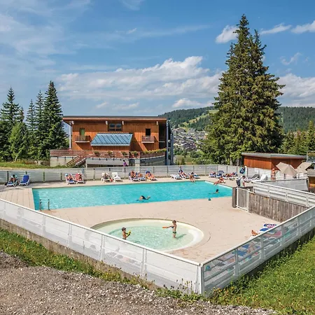 Belambra Clubs Les Saisies - Les Embrunes - Pass Included Hotel Villard-sur-Doron