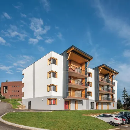 Hotel Belambra Clubs Les Saisies - Les Embrunes - Pass Included Villard-sur-Doron