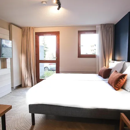 Belambra Clubs Les Saisies - Les Embrunes - Pass Included Hotel 3*