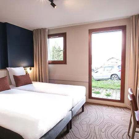 Belambra Clubs Les Saisies - Les Embrunes - Pass Included Hotel