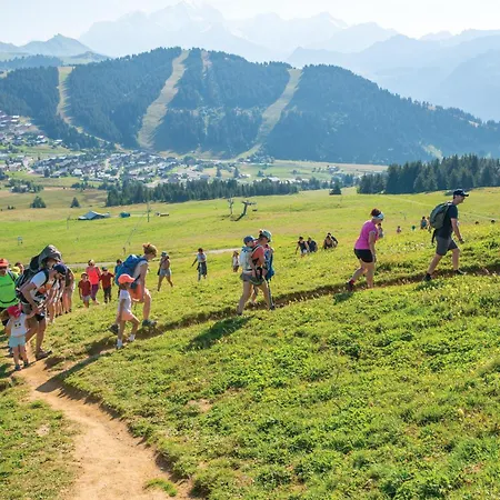 Belambra Clubs Les Saisies - Les Embrunes - Pass Included Hotel Villard-sur-Doron