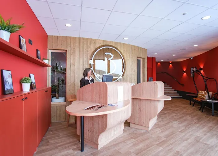 Belambra Clubs Les Saisies - Les Embrunes - Pass Included Hotel Villard-sur-Doron