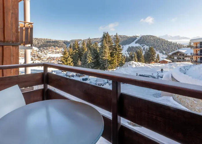 Hotel Belambra Clubs Les Saisies - Les Embrunes - Pass Included Villard-sur-Doron